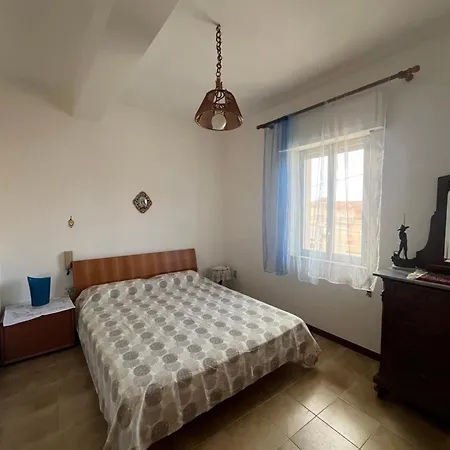 Сasa de vacaciones La Casa Del Sole Alcamo