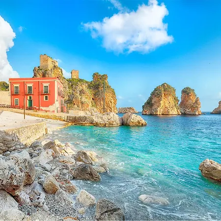 La Casa Del Sole *