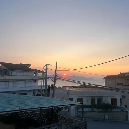 La Casa Del Sole Alcamo