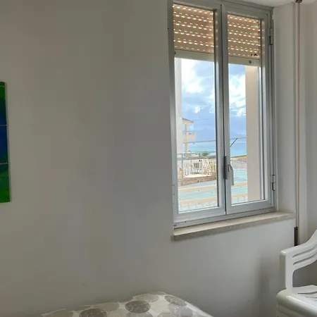 La Casa Del Sole Сasa de vacaciones Alcamo