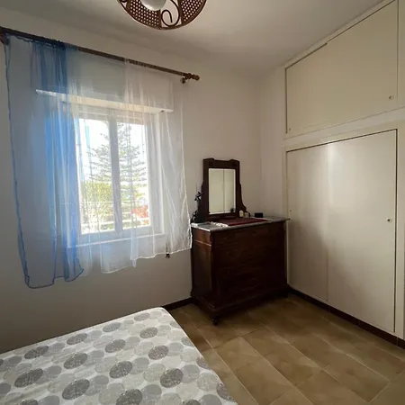 Сasa de vacaciones La Casa Del Sole *