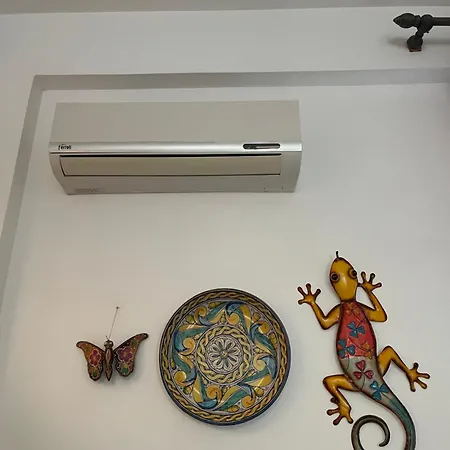 La Casa Del Sole Alcamo