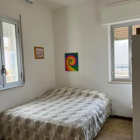 Сasa de vacaciones La Casa Del Sole