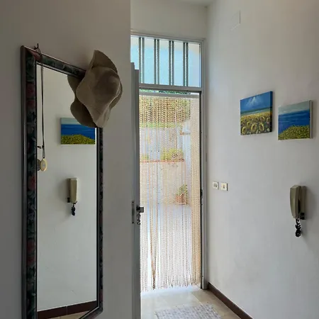 La Casa Del Sole Сasa de vacaciones *