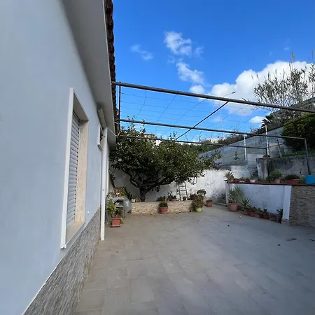 La Casa Del Sole Сasa de vacaciones *