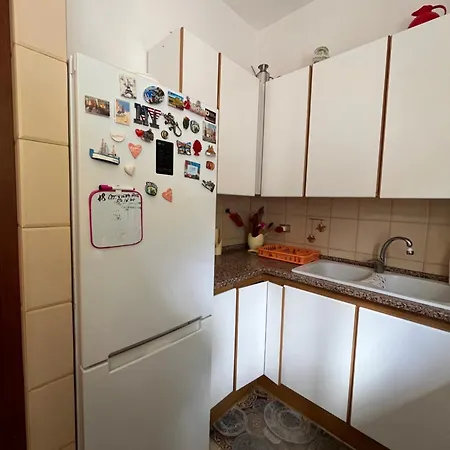 Сasa de vacaciones La Casa Del Sole Alcamo