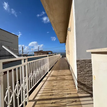 La Casa Del Sole Alcamo