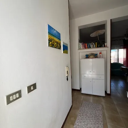 La Casa Del Sole Сasa de vacaciones