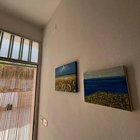 La Casa Del Sole *