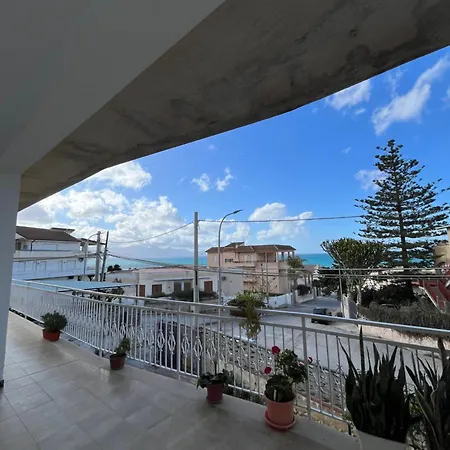 La Casa Del Sole Alcamo